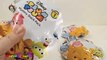 Дисней Цум Цум Пакетики С Сюрпризом Disney TSUM TSUM Series 1 Blind Bags Surprises