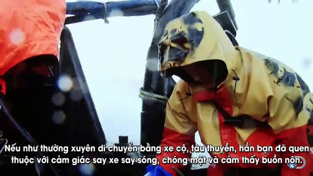 Vạch trần bí mật của các hiện tượng tự nhiên gây tò mò trên cơ thể