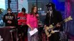 Hollywood Undead - We Are (Live at Musique Plus new)