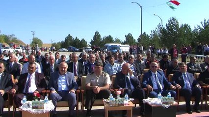 Yozgat Şeker Fabrikasında Pancar Alımı Başladı