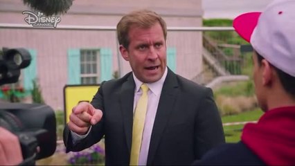 The Lodge - S 2 E 7 - I'll Huff and I'll Puff