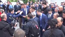 Başbakan Yıldırım, Öğrencilerle Birlikte İstiklal Marşı'nı Okudu-2 Aktüel
