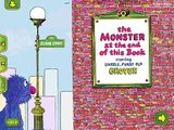 The Monster at the End of This Book App for Kids