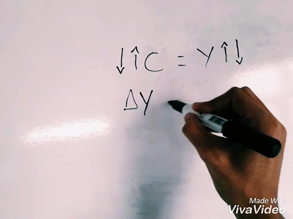 DEMANDA AGREGADA: CONSUMO PARTE 2
