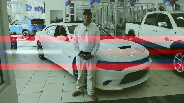 2018 Dodge Charger Buda, TX | Dodge Charger Scatpack Buda, TX