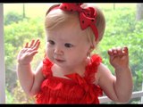 Funny Babies Dancing - A Cute Baby Dancing Videos Compilation 2017