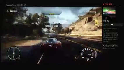 Need for speed rivals