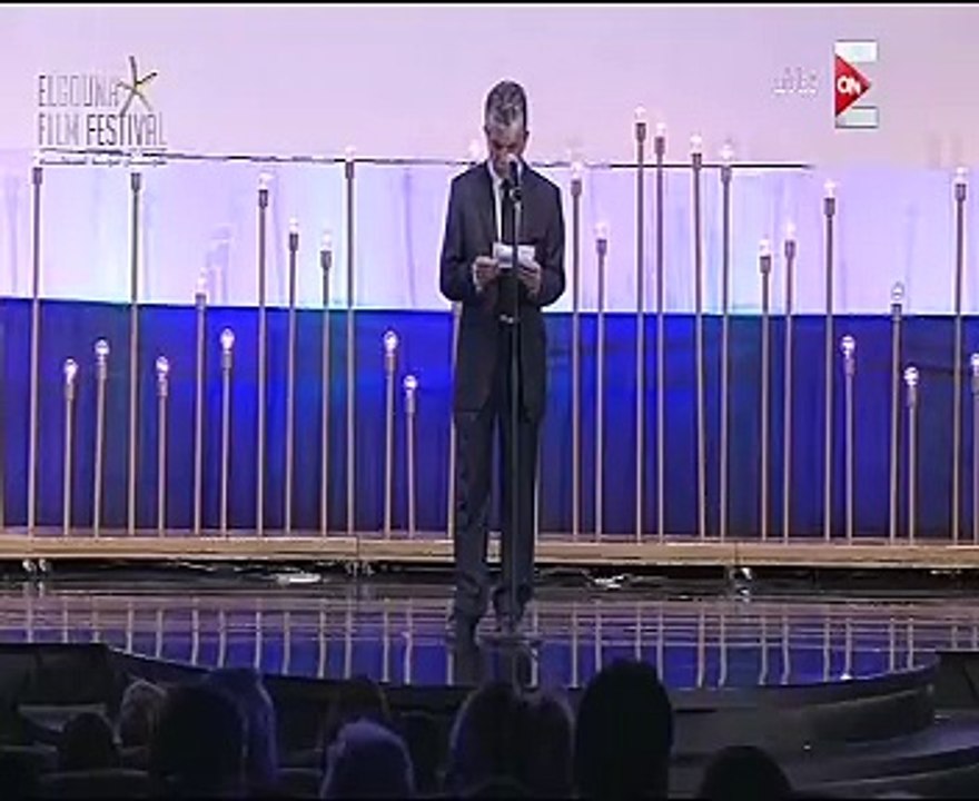 مدير مهرجان الجونة السينمائى: عملنا مستمر للتحضير مبكرا للدورة الثانية
