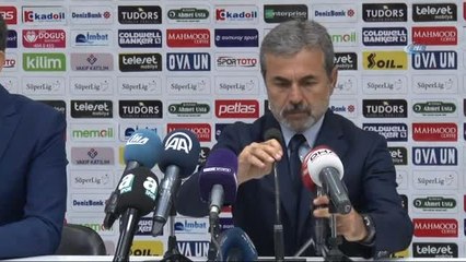 Kocaman, Akhisar'ın Galibiyetini Beşiktaş'a Bağladı
