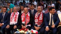 Antalya Bakan Çavuşoğlu'ndan Barzani'ye Sert Tepki /ek