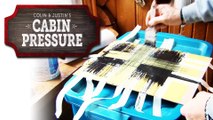 Cheap Chic Art - Cabin Pressure