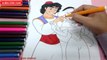 disney princess cartoon coloring pages , jasmine aladdin coloring pages , coloring pages shosh chann
