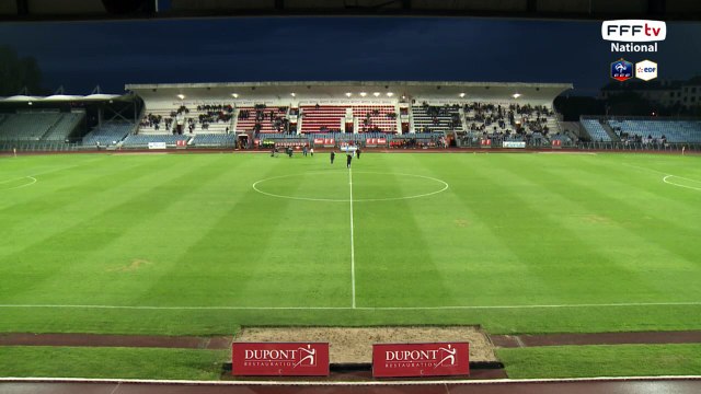 Compositions des équipes