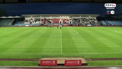 Compositions des équipes