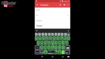 Top 5 teclados para Android, ¿cúal es el mejor, más rápido y preciso?