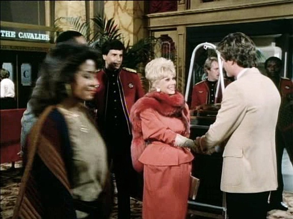 Hotel  S01E20 - Diamanten