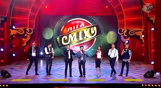 Пьяный дальнобойщик - двойник Козловского - Одесские Мансы, подборка номеров, часть 2 - Лига Смеха