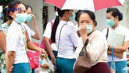 দেখুন মিয়ানমারে আল্লাহর গজব শুরুহয়েগেছে !! বৌদ্ধরা এবার পালানোর পথ পাবেনা