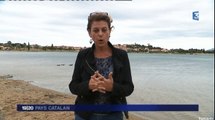 Démontage des antennes relais à Saint Cyprien ou pas