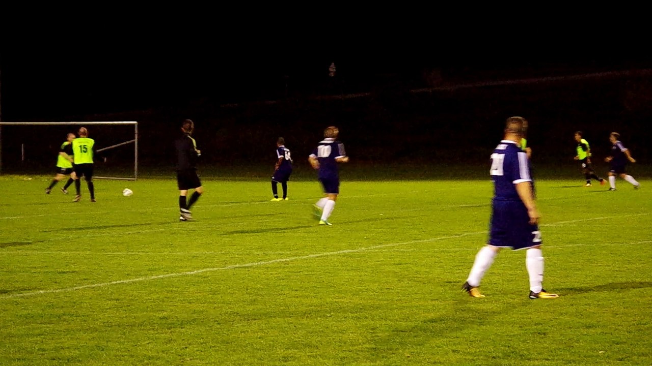 VETERANS: LEMPDES 1 - 0 ST JACQUES 29 SEPTEMBRE...