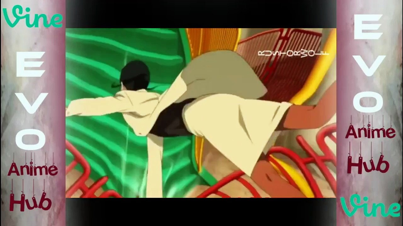 Anime Extreme Beat Drop Vines  Funny Vines Compilation 4 (HD)