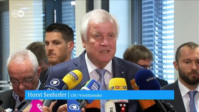 Jamaika-Koalition - Ein Zukunftsmodell für Deutschland? | DW Deutsch