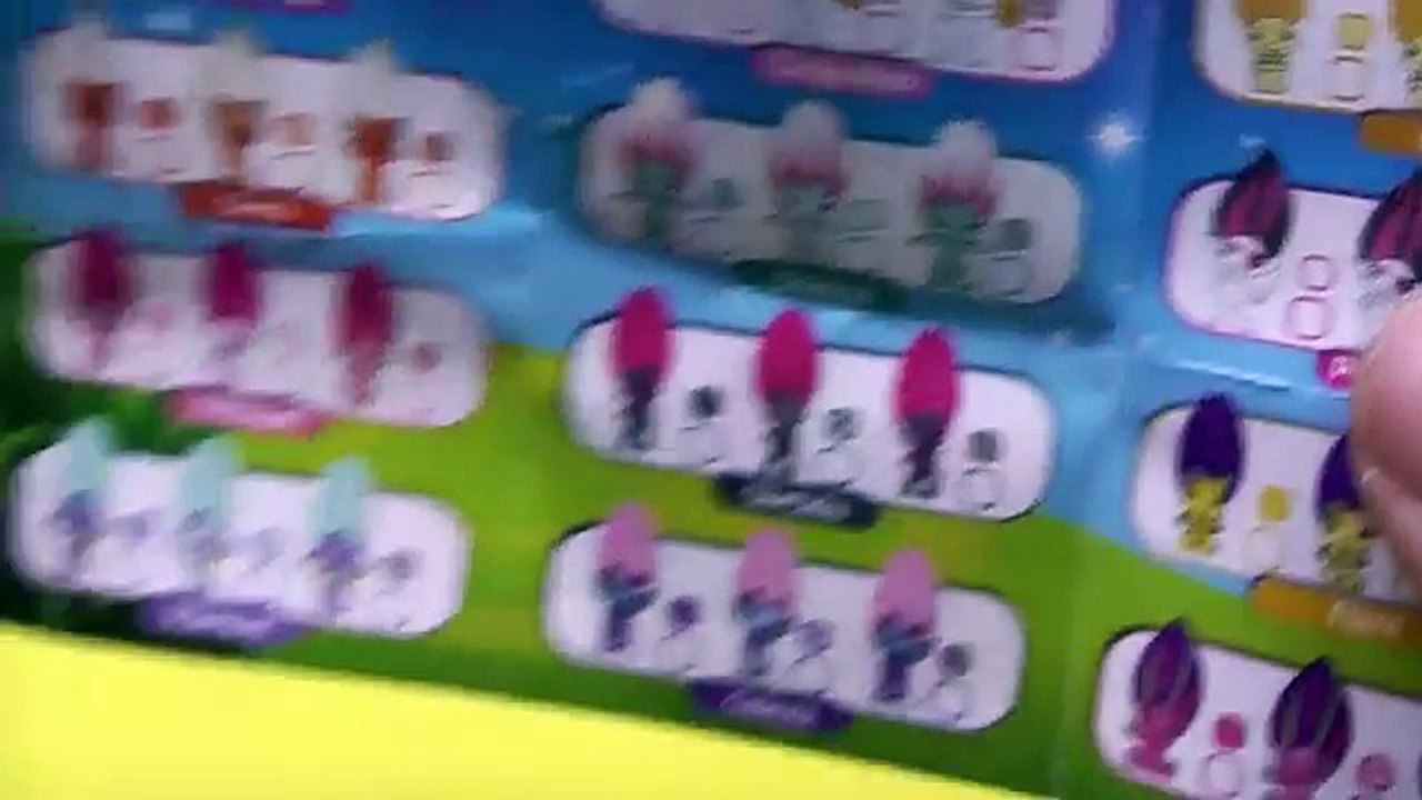 NEW Zelfs Series 4 Surprise Toy Opening Blind Bag toys Moose Toys