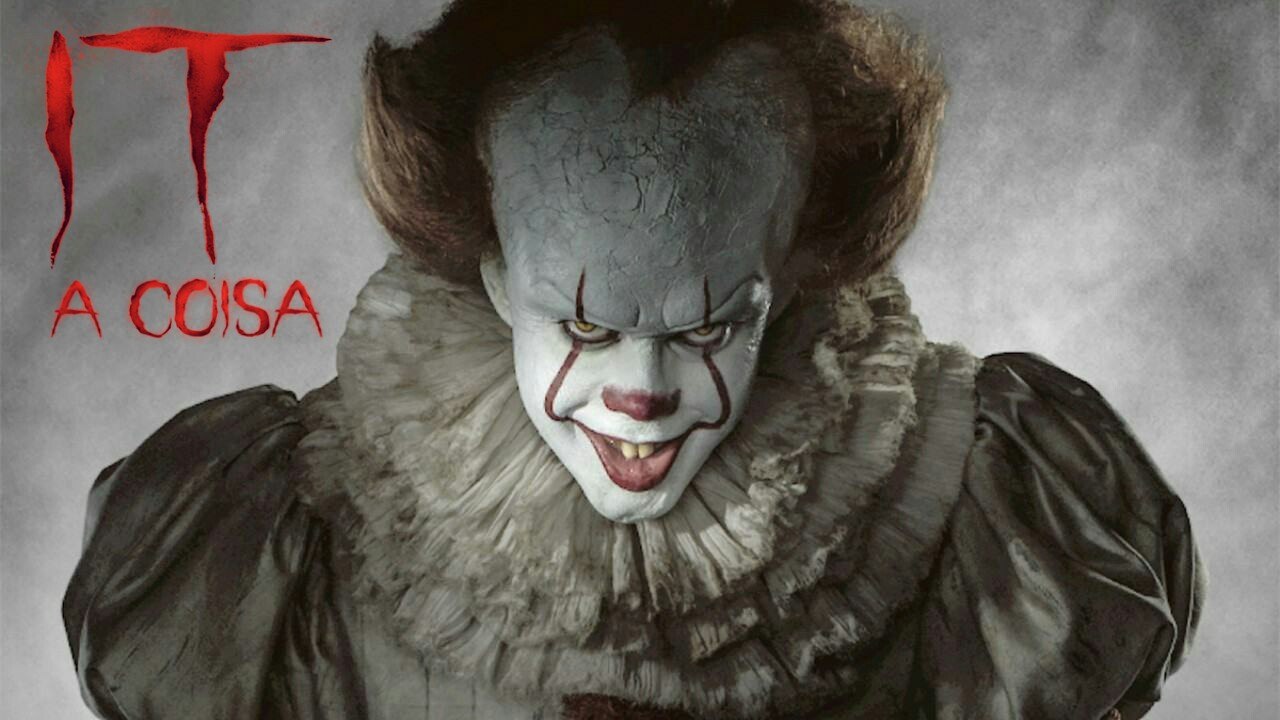 COMO ASSISTIR O FILME IT A COISA 2017 COMPLETO DUBLADO EM PORTUGUÊS DE GRAÇA