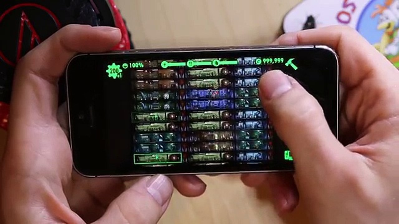 El mejor refugio del mundo - FALLOUT SHELTER