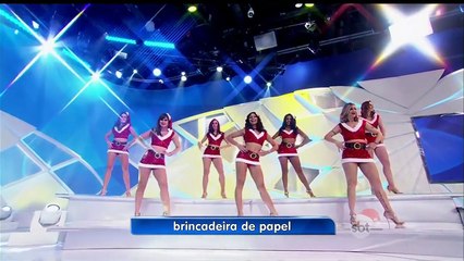 PSS ESPECIAL DE NATAL HDTV