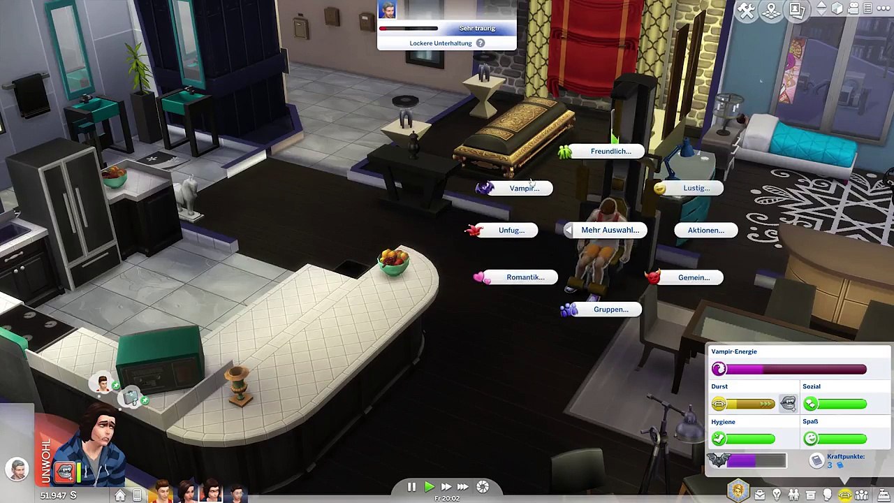 Das ENDE einer langen Reise ☆ Sims 4