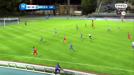 Belle combinaison coté Concarneau