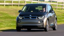Two all-electric cars miss the mark for IIHS safety awards