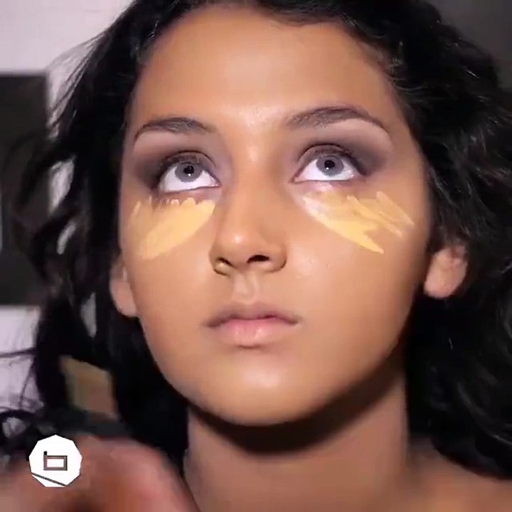 MakeUp Goals 2017