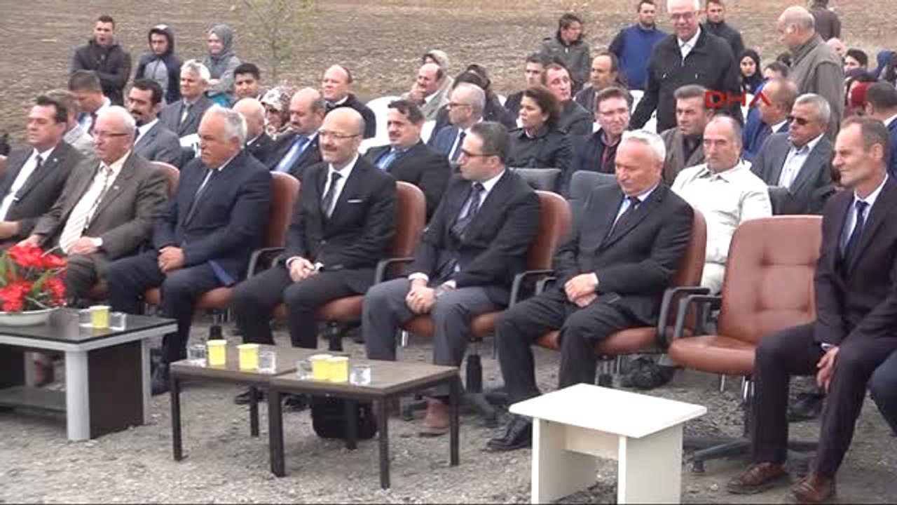 Tekirdağ Osmanlı Padişahı Yavuz Sultan Selim, Anıldı