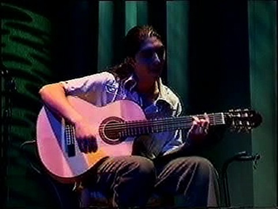 Niña Pastori-Concierto Chimutre (Amorflamenco)