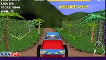 monster truck 3d jogos friv online carros e caminhão de corrida jogos playhub