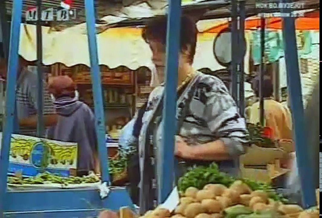 Погрешно Време - Епизода 03