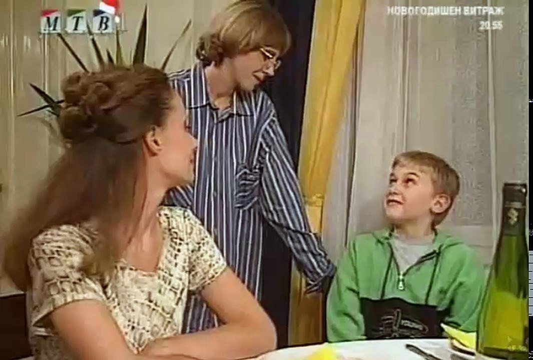 Погрешно Време - Епизода 05
