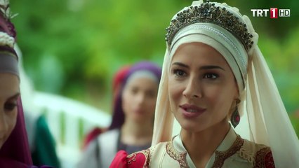 Payitaht ' Abdulhamid '18.Bölüm