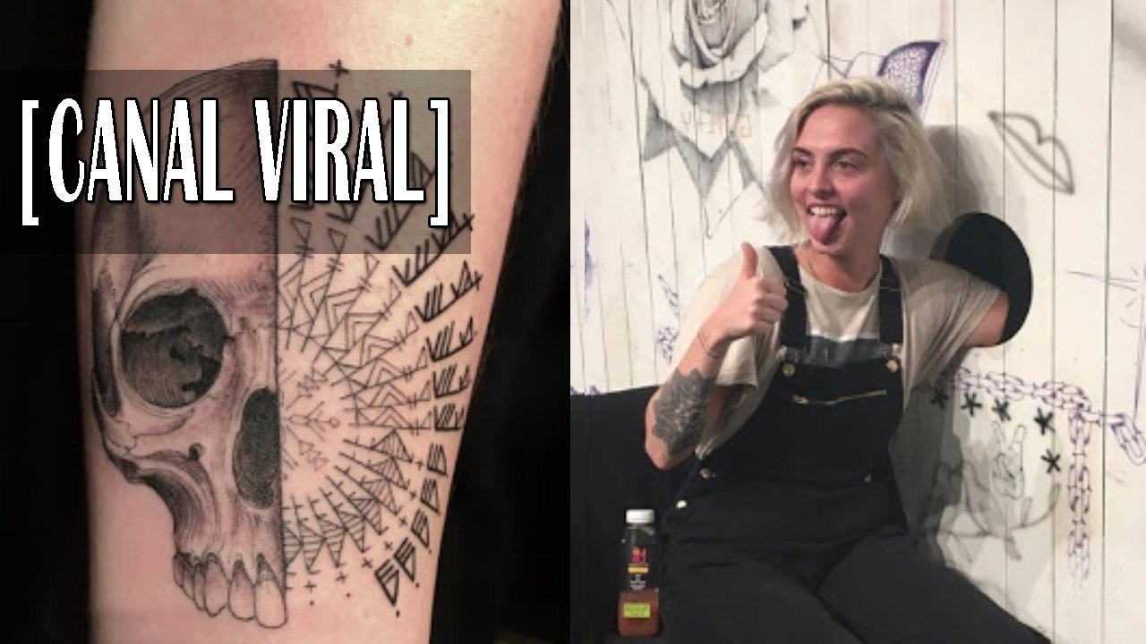 ¡Tatuajes gratis!