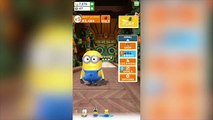 Despicable Me: Minion Rush - EL MACHOS LAIR!!! (iPhone, iPad, iOS, Android Game)