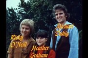 Swiss Family Robinson (1974-75) - Opening & Closing credits