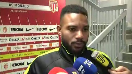 Foot - L1 - Montpellier : Sessegnon «On bosse dur !»