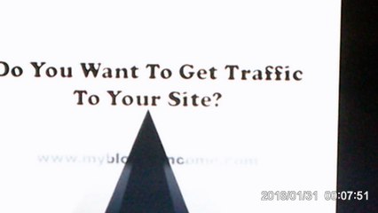 Tips To Gets Views To Your Blog