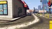 GTA V - Drive-Thru Mission From GTA San Andreas