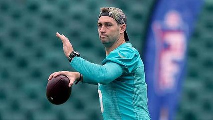 Brooks: Cutler will add dimension to offense, we just haven't seen it yet