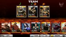WWE Immortals - John Cena Soldier Super Finishers [Android/iPad]