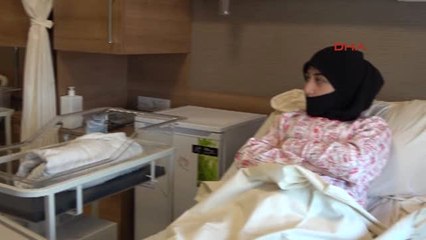 Konya Dayı ve Yeğen Aynı Dakikada Dünyaya Gözlerini Açtı