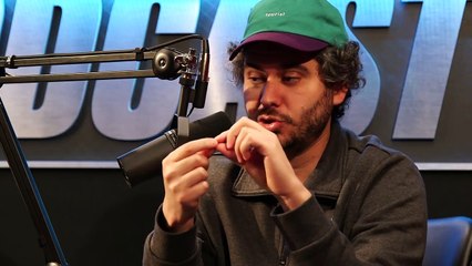 H3 Podcast #3 Vsauce (Michael Stevens)